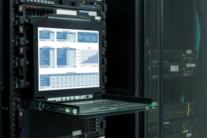 Colocation console Colocation console
